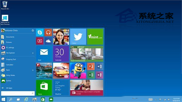  如何卸载Windows 10预览版