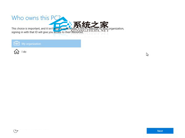 Win10 10122建立本地账户的两个技巧