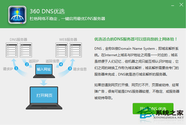 Win10应用商店下载很慢如何解决？