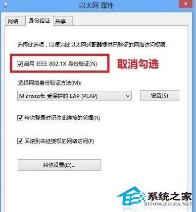 Win10打开程序弹出Windows安全登录框如何办？