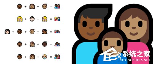 Win10如何使用系统自带Emoji表情？