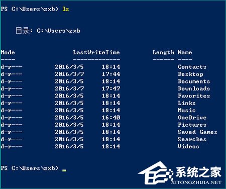 Windows10系统如何使用Linux命令？