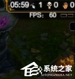 Win10玩LOL FPS不稳定如何解决？