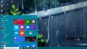Win10如何使用新版开始菜单