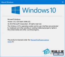 Win10正式版更新KB3124263补丁失败的处理方法