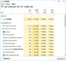 Win10系统下chrome浏览器占用CPU过高如何办？