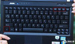 Win10系统笔记本出现键盘按键错乱如何修复？