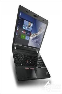 联想ThinkPad X270笔记本如何使用硬盘安装Win10系统？