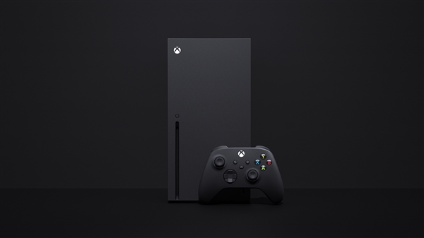 Xbox Series X官方完整规格公布！光追效果惊人